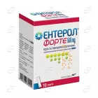 ЕНТЕРОЛ ФОРТЕ сашета