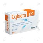 ЕКУБИОТА IBS капсули