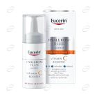 Eucerin HYALURON-FILLER Витамин С бустер