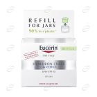 Eucerin HYALURON-FILLER SPF 15 Дневен крем - пълнител