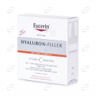EUCERIN Hyaluron-Filler подмладяващ бустер за лице с витамин С