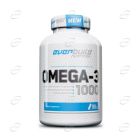 OMEGA-3 меки капсули EVERBUILD