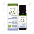 ЕВКАЛИПТ етерично масло Physalis