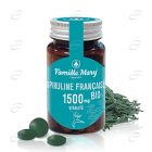 БИО СИРУЛИНА  за имунитет и енергия Famille Mary