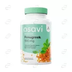 Fenugreek 550 mg капсули OSAVI