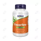 FEVERFEW капсули Now Foods