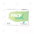 ФЕЙС ДЕТОКС капсули Dr. Mark's Pharma