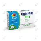 FITOBIOGUM DIET дъвки Fitobios