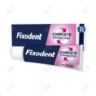 FIXODENT Complete фиксиращо лепило за протези
