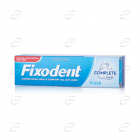 FIXODENT complete фиксиращ крем