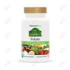 ФОЛИЕВА КИСЕЛИНА капсули Natures Plus