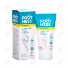 FOOT NESS cracked heel cream