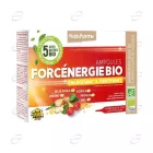 FORCENERGIE BIO ампули NAT and FORM