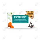 ФОРМУЛА ЗА ДИХАТЕЛНАТА СИСТЕМА капсули PURASANA