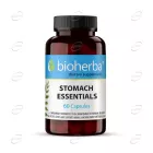 ФОРМУЛА ЗА СТОМАХ капсули BIOHERBA