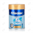 Frisolac 1 Адаптирано мляко 0-6 месеца