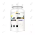 ГАБА + B6 капсули Genius Nutrition