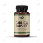 GARLIC AND PARSLEY дражета Pure Nutrition