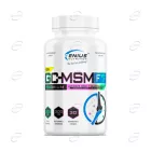 GC-MSM F7 капсули Genius Nutrition