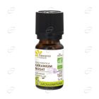 ЕТЕРИЧНО МАСЛО ОТ ГЕРАНИУМ Fleurance Nature