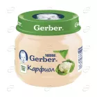 Gerber Пюре карфиол