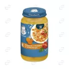 Gerber Пюре ризото с пилешко и зеленчуци 12+ месеца