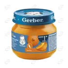 Gerber Пюре тиква