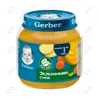 Gerber Пюре зеленчукова супа