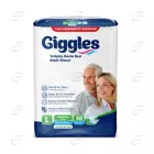 Giggles Памперси за възрастни L размер