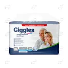 Giggles Памперси за възрастни S размер