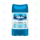 GILLETTE ArcticIce гел