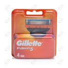GILLETTE Fusion 5 Резервни ножчета