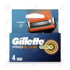 GILLETTE ProGlide Power Резервни ножчета