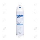 GILLETTE Skin Ultra Sensitive Гел за бръснене