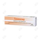 ГИНЕКСИД емулгел