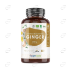 GINGER капсули WeightWorld