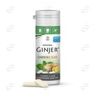 Джинджифилови дъвки с мента Lemon Pharma