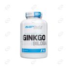GINKGO BILOBA капсули EVERBUILD