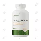 GINKGO BILOBA VEGE капсули OstroVit
