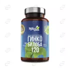 ГИНКО БИЛОБА таблетки Niksen