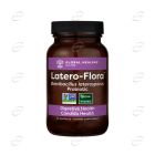 LATERO-FLORA капсули Global Healing