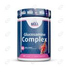 GLUCOSAMINE CHONDROITINE and MSM COMPLEX капсули HAYA LABS