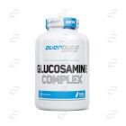 GLUCOSAMINE COMPLEX капсули EVERBUILD