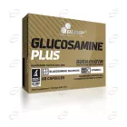 GLUCOSAMINE PLUS SPORT EDITION капсули OLIMP