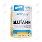 GLUTAMINE пудра EVERBUILD