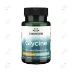 GLYCINE капсули SWANSON