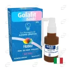 GOLAFIT BIMBI спрей за гърло Fitobios