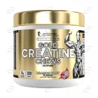 GOLD CREATINE CHEWS дъвчащи таблетки Kevin Levrone