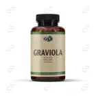 ГРАВИОЛА капсули Pure Nutrition