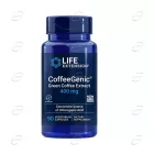 GREEN COFFEE EXTRACT CoffeeGenic капсули Life Extension